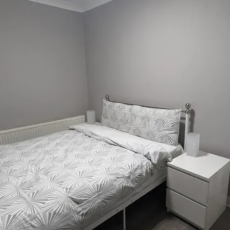 2, Oakwood شقة ليدز